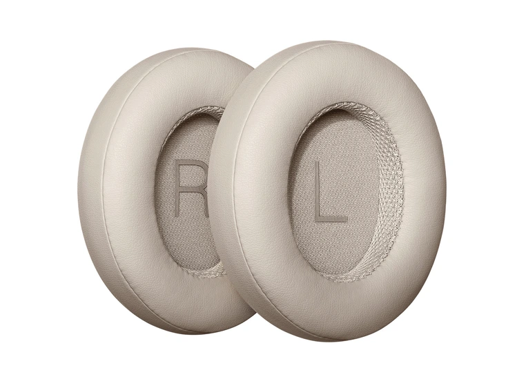 Shure SBH2350 Replacement Earpads White 