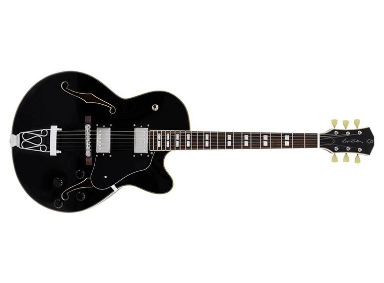 Sire Larry Carlton H7F Black 