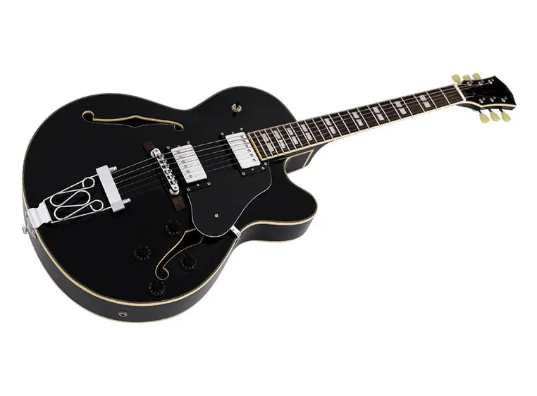 Sire Larry Carlton H7F Black 