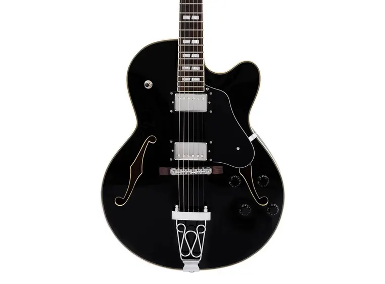 Sire Larry Carlton H7F Black 