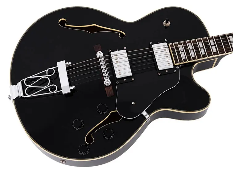 Sire Larry Carlton H7F Black 