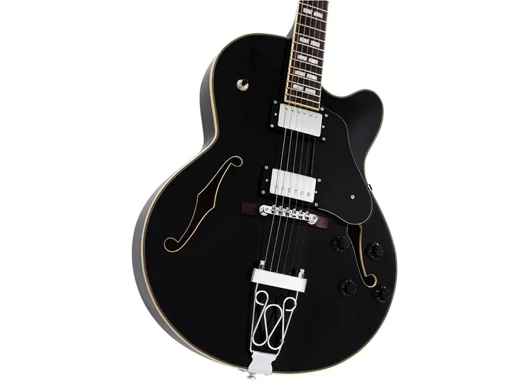 Sire Larry Carlton H7F Black 
