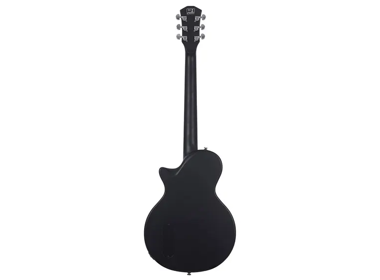 Sire Larry Carlton L3 P90 Black satin 