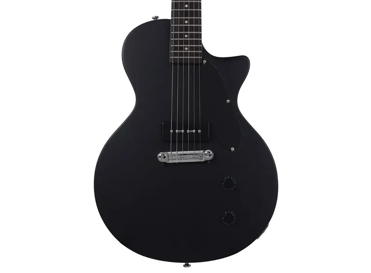 Sire Larry Carlton L3 P90 Black satin 