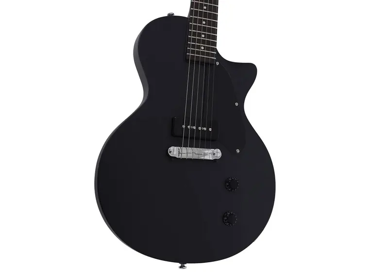Sire Larry Carlton L3 P90 Black satin 