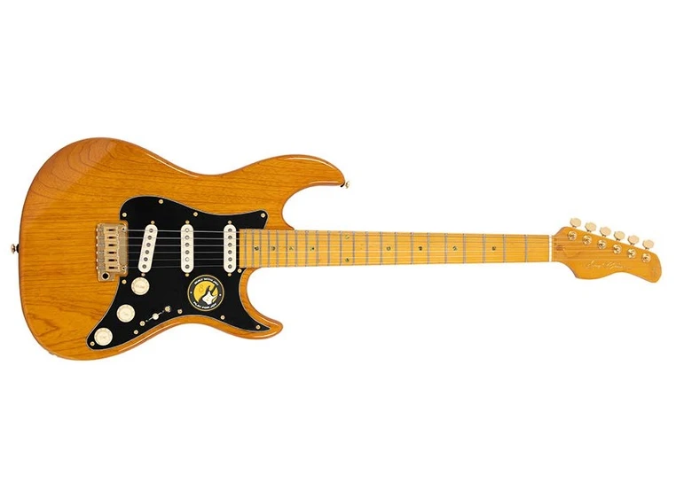 Sire Larry Carlton S10 SSS Natural 