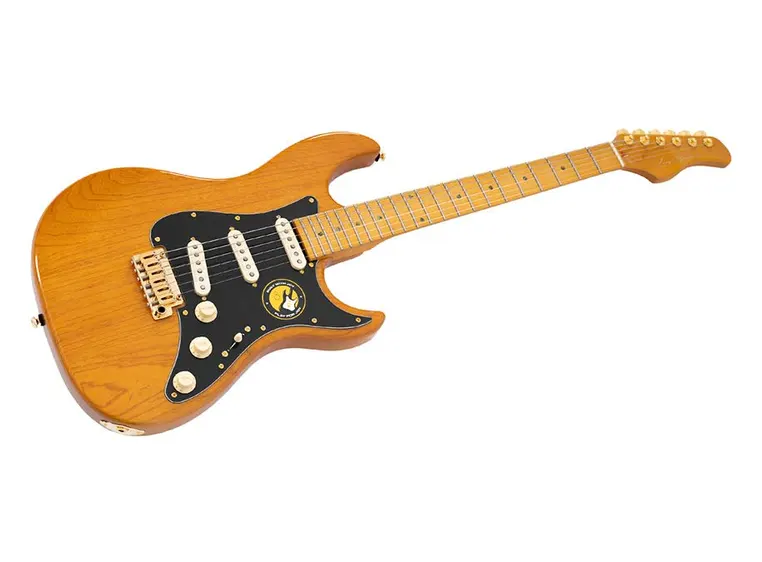 Sire Larry Carlton S10 SSS Natural 