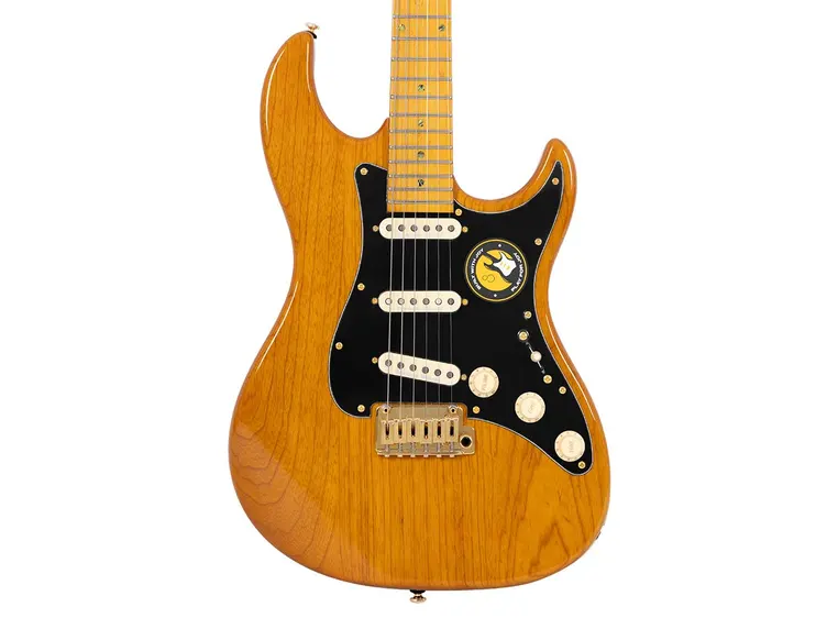 Sire Larry Carlton S10 SSS Natural 