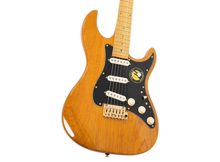 Sire Larry Carlton S10 SSS Natural 
