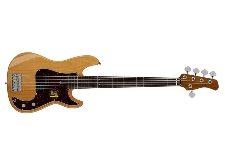 Sire Marcus Miller P5R-5 Natural RW 
