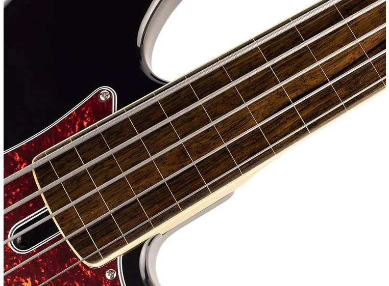 Sire Marcus Miller P7 Alder-5 Fretless Black 