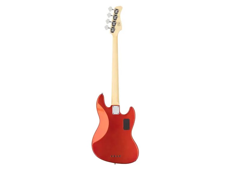 Sire Marcus Miller V7 Alder-4 Lefthand Bright Metallic Red 
