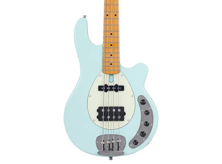 Sire Marcus Miller Z7 4-string Mint green 