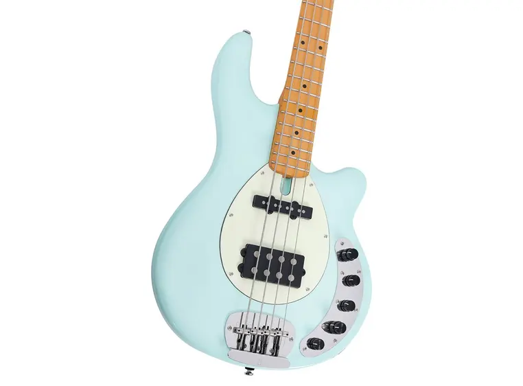 Sire Marcus Miller Z7 4-string Mint green 