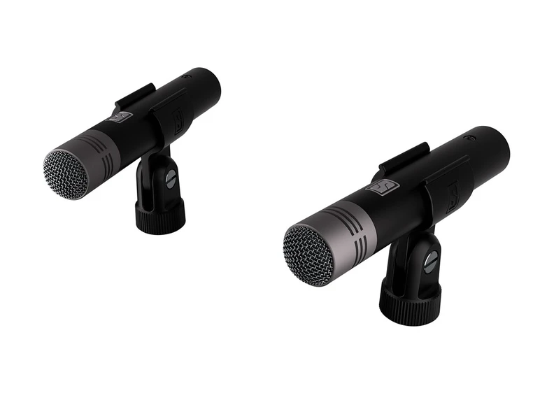 Slate Digital ML2A Mikrofonpar 