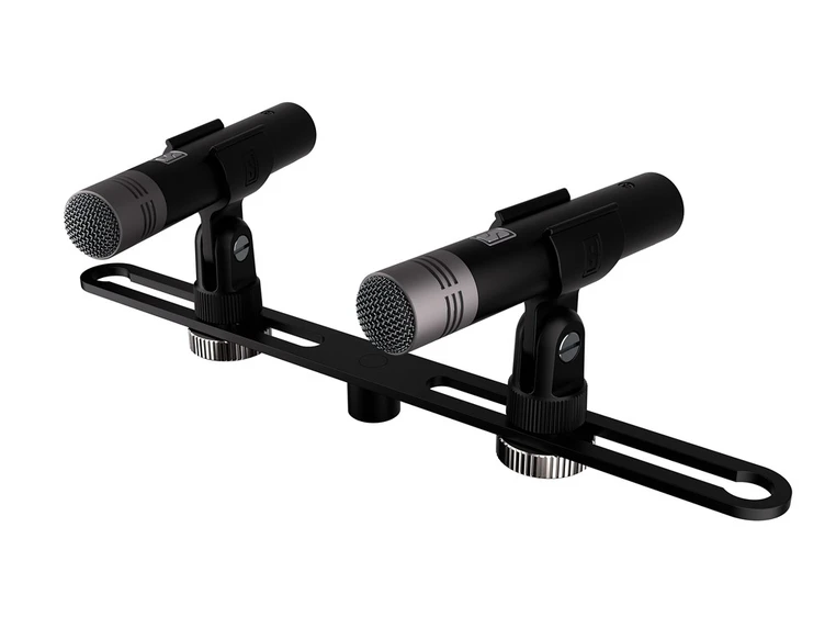 Slate Digital ML2A Mikrofonpar 