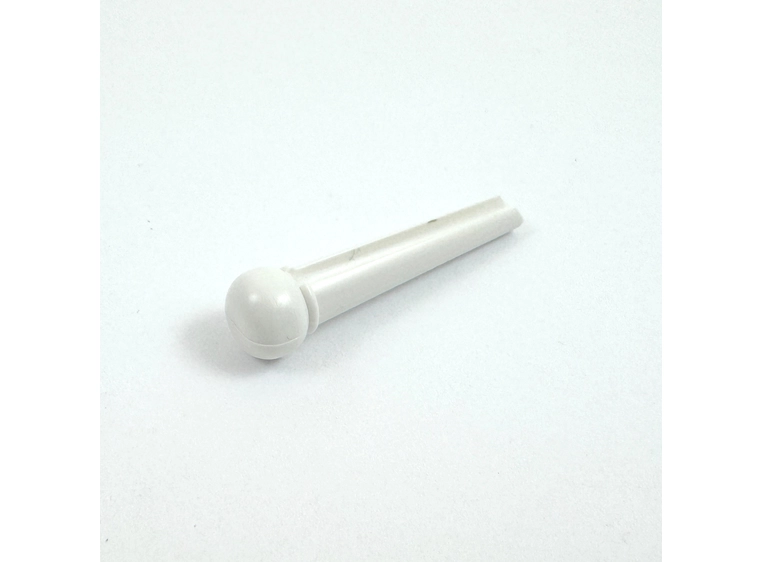 Soundstation 2087 Bridge Pin ABS White  P329P 
