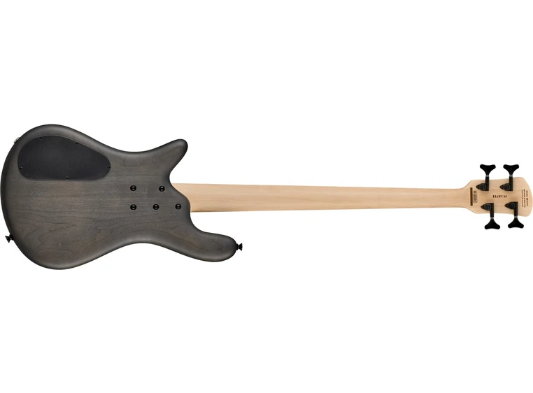 Spector Euro4 LX Bolt-on Haunted Moss 