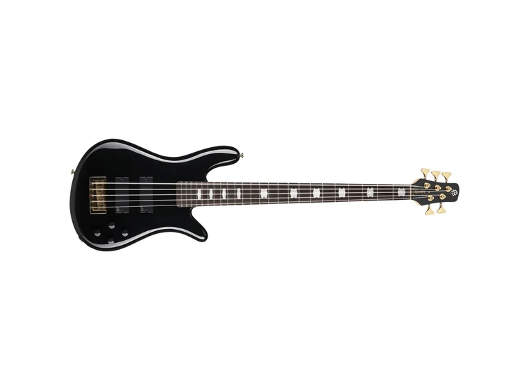 Spector Icon NS5 Black Gloss 