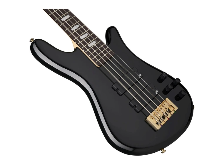 Spector Icon NS5 Black Gloss 