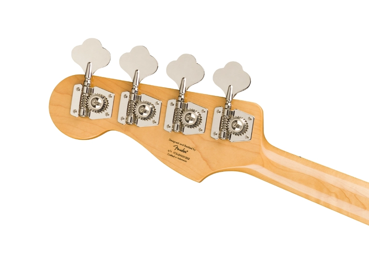 Squier Classic Vibe '70s Jazz Bass Active , Maple, Parchment Pick, OT 