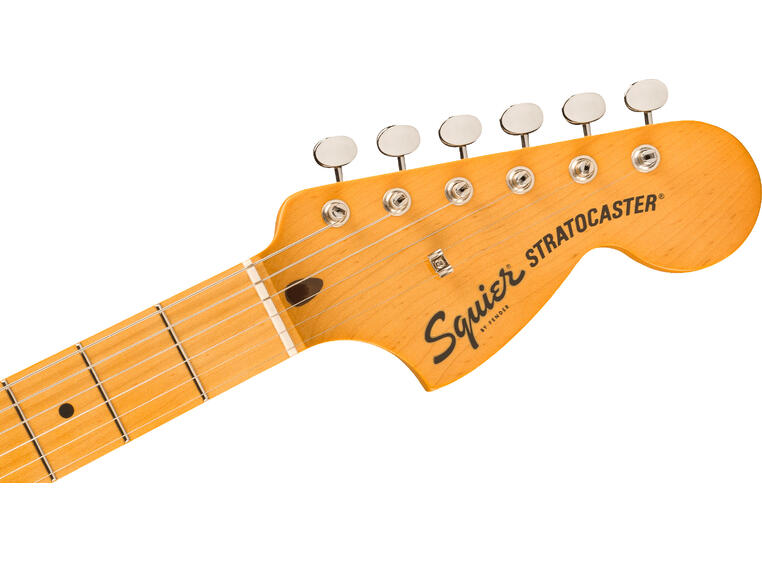 Squier Classic Vibe '70s Stratocaster Limited Edition Antigua, MN
