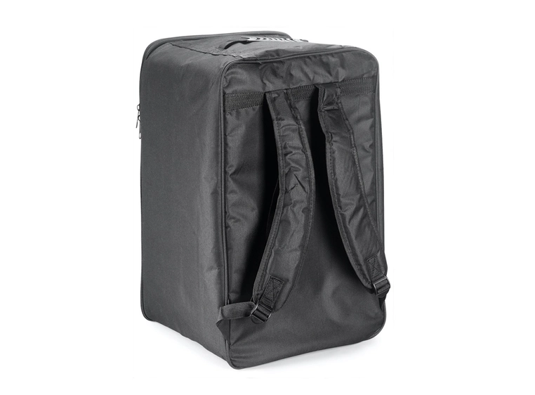 Stagg CAJ-50M BK Cajon med bag 