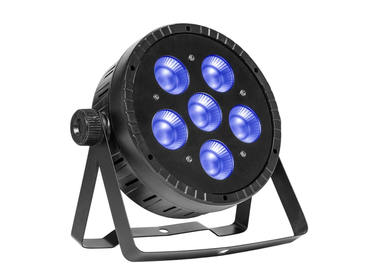 Stagg LIGHT SLT ECOP63041 6X30W 