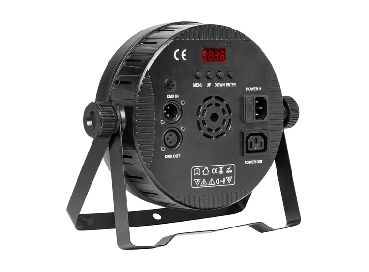 Stagg LIGHT SLT ECOP63041 6X30W 