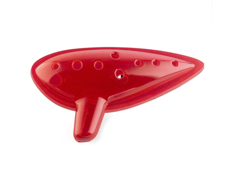 Stagg OCA PL RD Ocarina 