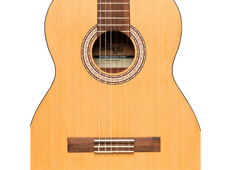 Stagg SCL70/Nat 