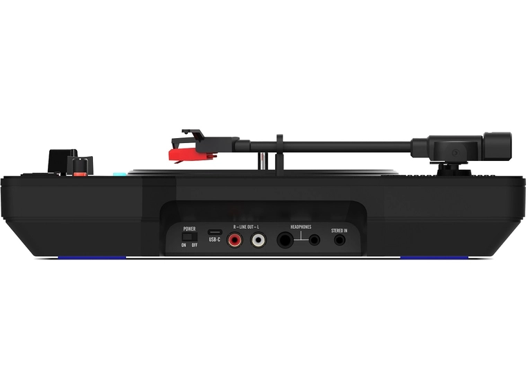 Stanton STX Portabel platespiller 