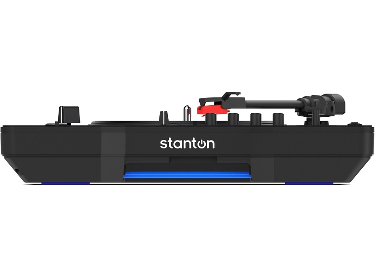 Stanton STX Portabel platespiller 
