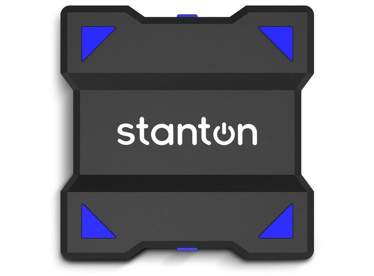 Stanton STX Portabel platespiller
