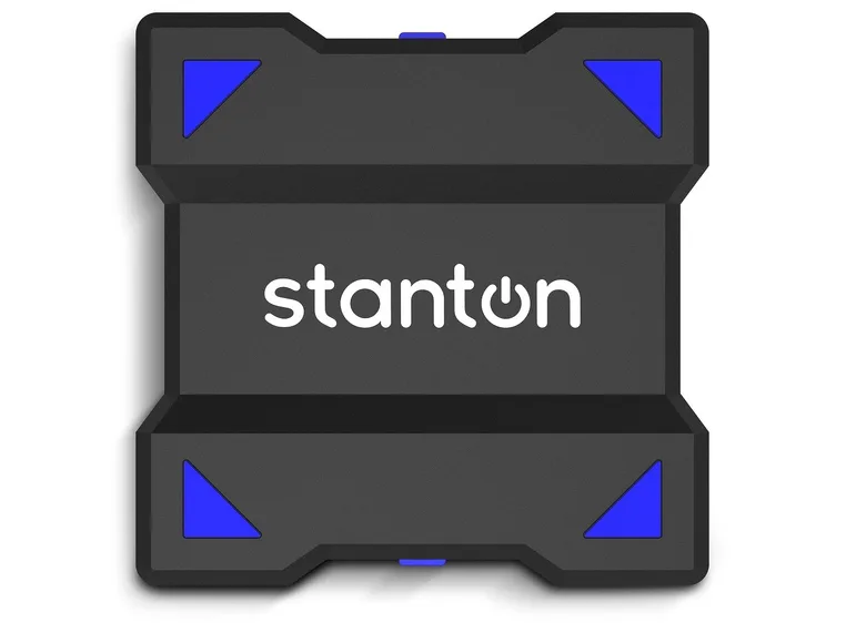 Stanton STX Portabel platespiller 