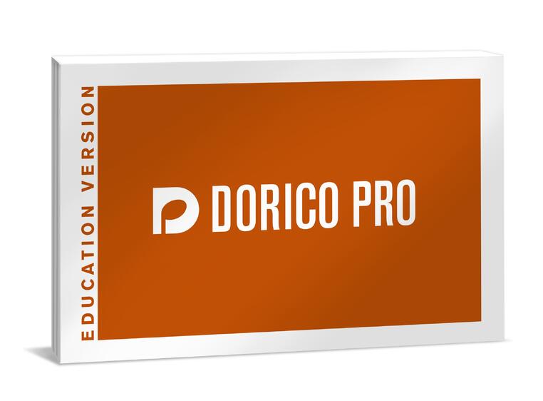 Steinberg Dorico Pro 5 EDU