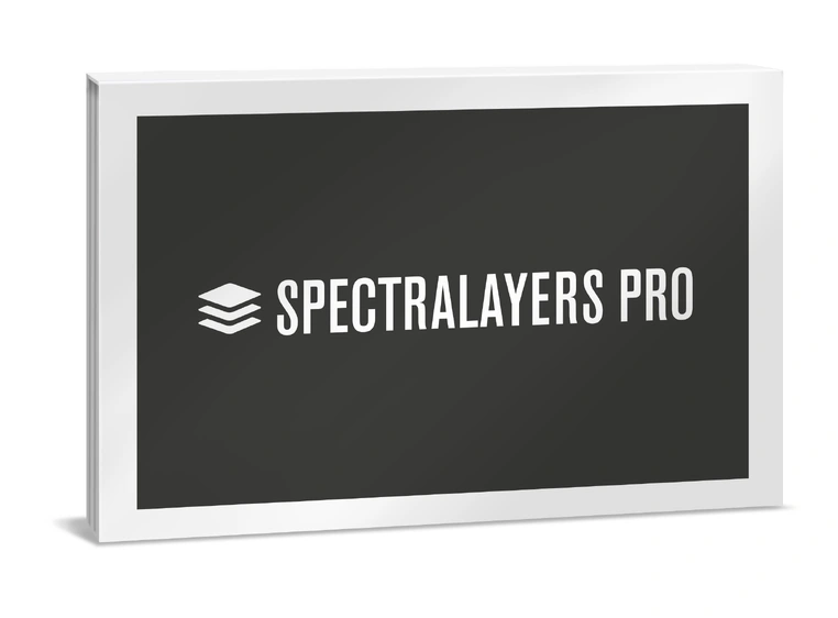 Steinberg SpectraLayers Pro 11 