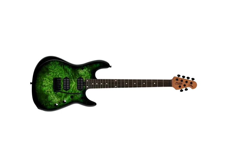 Sterling By Music Man Richardson7 Kokiri Forest 
