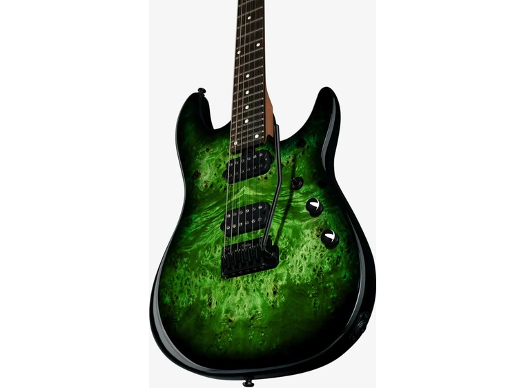 Sterling By Music Man Richardson7 Kokiri Forest 