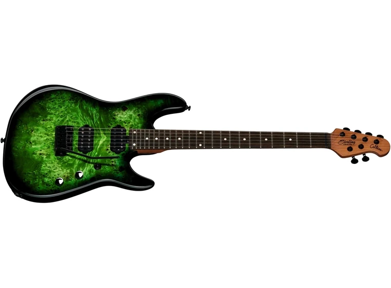 Sterling By Music Man Richardson7 Kokiri Forest 