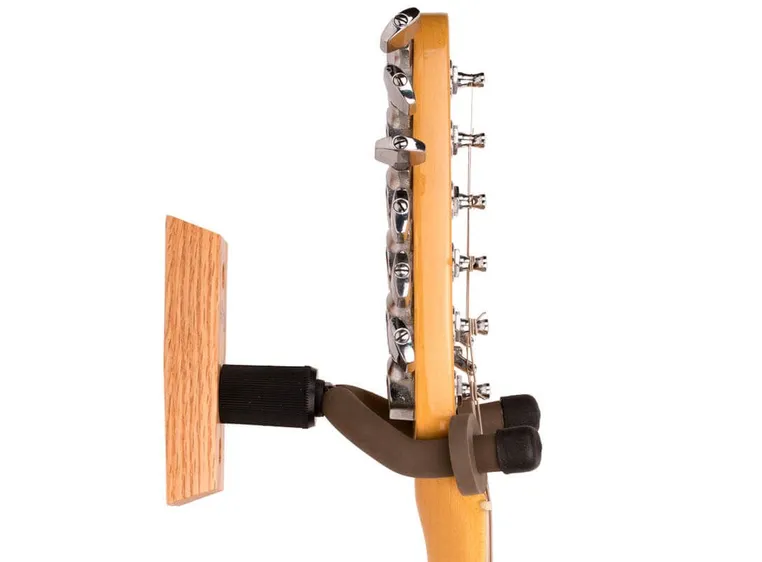 String Swing CC01 O veggfeste for gitar oak 