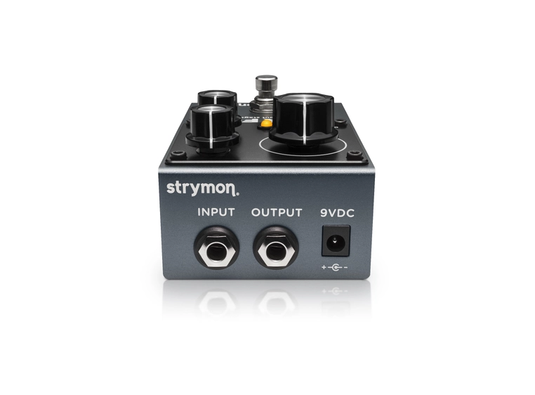 Strymon Fairfax 