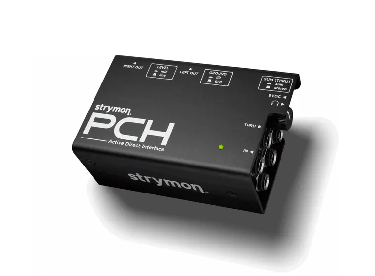 Strymon PCH-1 Aktiv DI 
