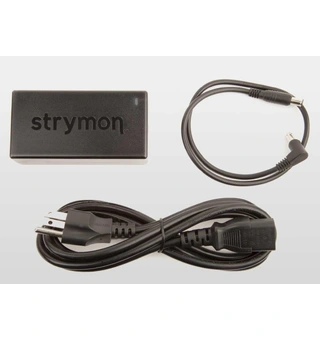 Strymon Spare PS124 Power Block, Power Cable and EIAJ Cable for Ojai, Ojai R30