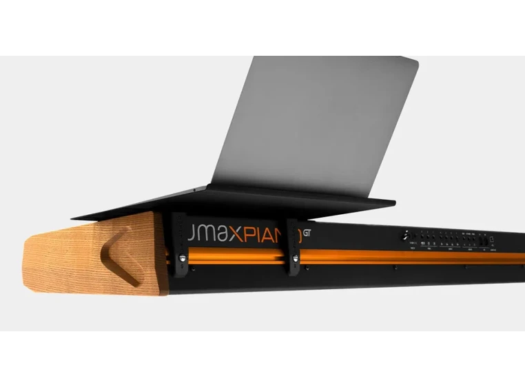 Studiologic Magnetic Computer Plate For Numa X 