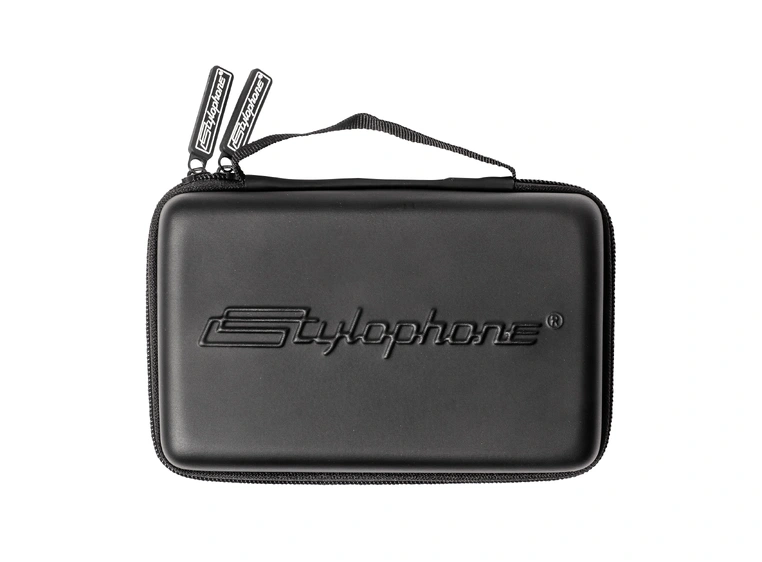 Stylophone S1 med inkludert case 