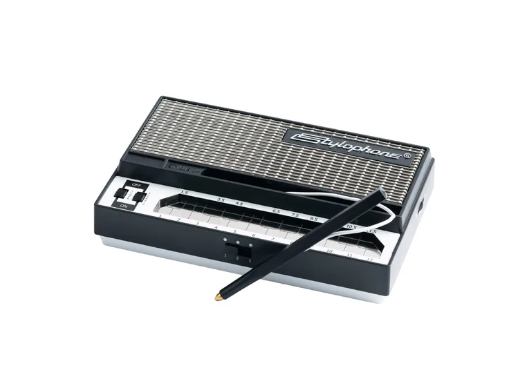 Stylophone S1 with case 