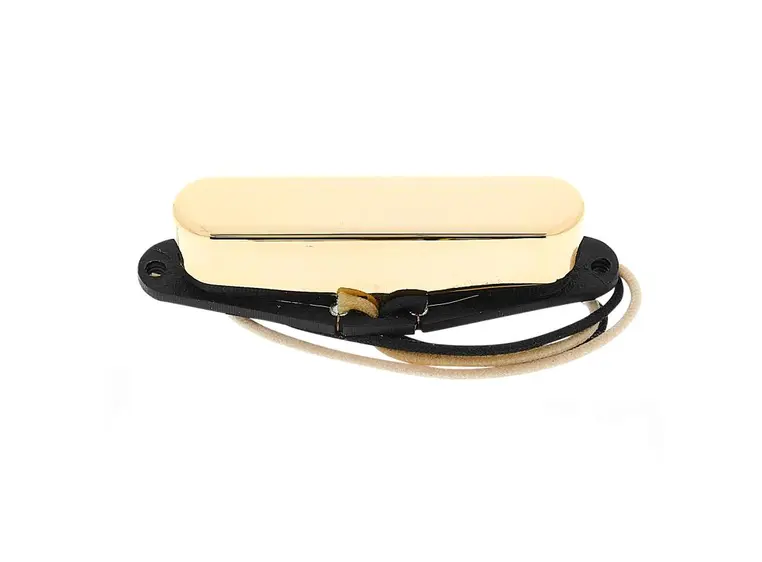 Suhr Pickup M.A.T. Single Coil T-Style Neck, Gold 
