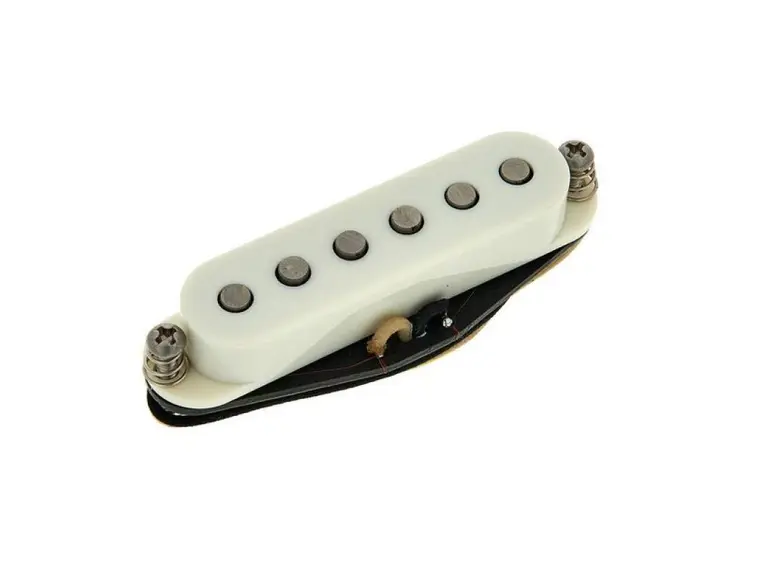 Suhr Pickup V70. Single Coil. Middle Parchment 