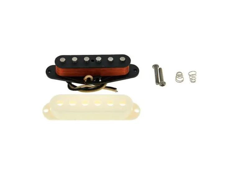 Suhr Pickup V70. Single Coil. Middle Parchment 